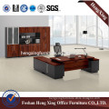 hot sale office table & new design melamine material office desk HX-NT3098